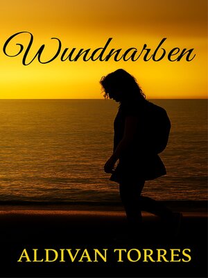 cover image of Wundnarben